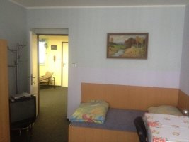 Ubytování EUROKLASIK