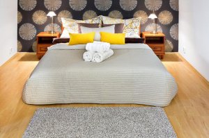 Apartmány Braníčkov