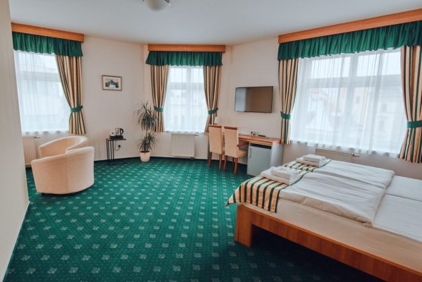 Hotel Grand