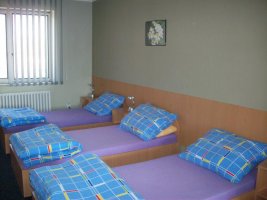 Ubytování EUROKLASIK