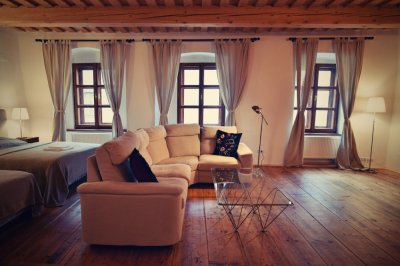 Bed & Bike Prachatice