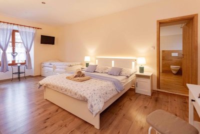 Resort Mlýn Karolínka