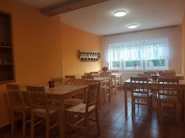 Ubytování Chalupa TAMA