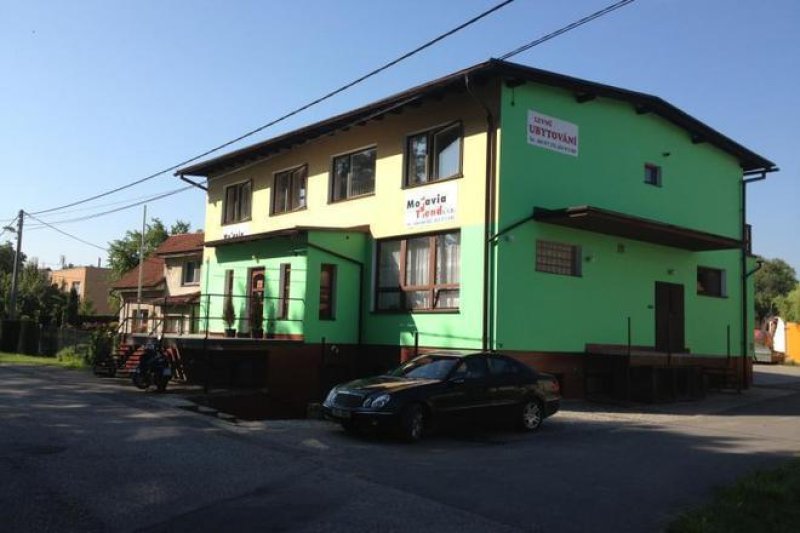 Ubytování EUROKLASIK