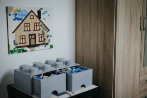 Hotel MUSEUM OF BRICKS