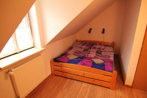 Rejvízský penzion U Mlýna