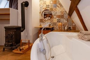 Resort Mlýn Karolínka