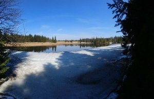 Ubytování Chalupa TAMA