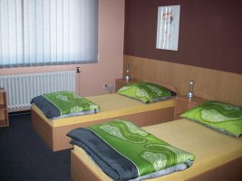 Ubytování EUROKLASIK