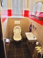 Penzion Panský mlýn