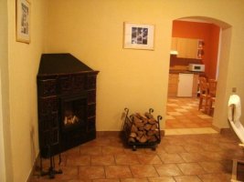 Privátní ubytování ŠUMNÁ