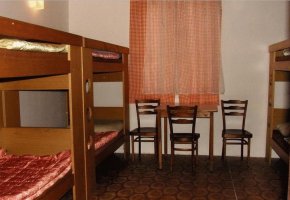 Turistický Autokemp Bučnice