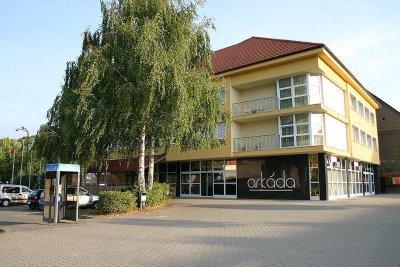 Hotel Arkáda