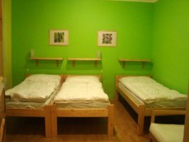 Privátní ubytování ŠUMNÁ