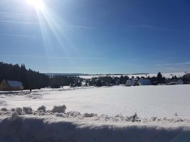 Ubytování Chalupa TAMA