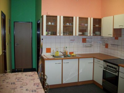 Ubytování EUROKLASIK