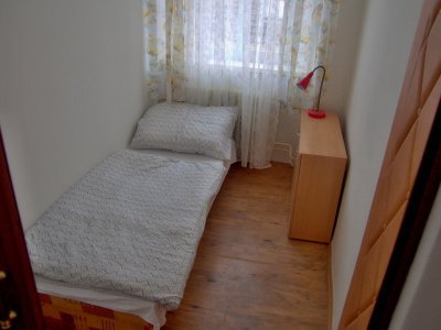 Penzion Panský mlýn