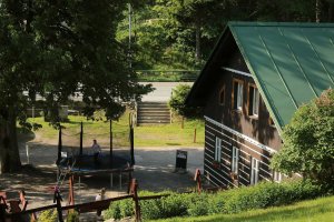 Hotel Atlas a Penzion Domeček 