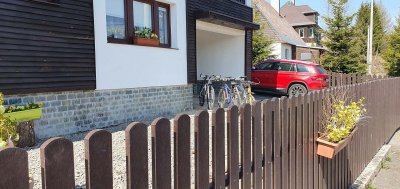 Ubytování Chalupa TAMA