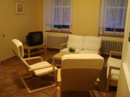 Privátní ubytování ŠUMNÁ