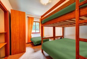 Chata pod Mravenečníkem