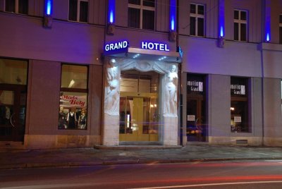 Hotel Grand