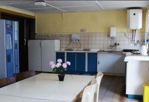 Turistický Autokemp Bučnice