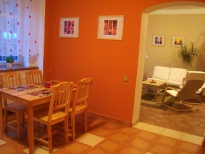 Privátní ubytování ŠUMNÁ