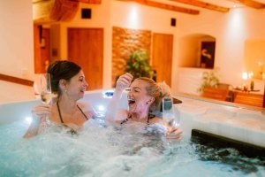 Resort Mlýn Karolínka