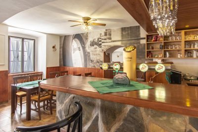 Penzion U Bílé růže