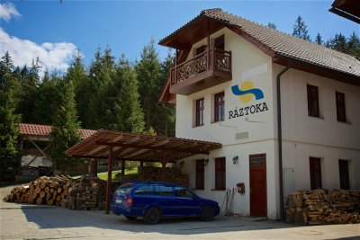 Penzion U Raztoky