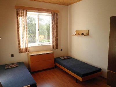 Ubytování U Nádraží