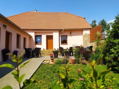 Penzion vinařství Zephyr