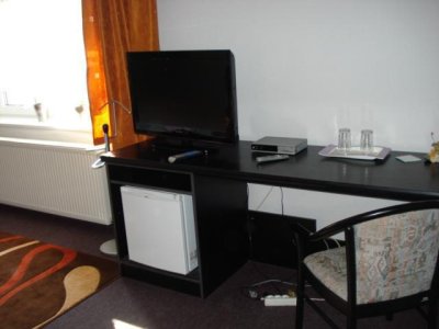 Villa JOSEFÍNA - Františkovy Lázně