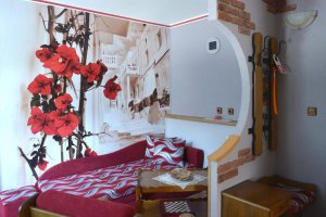 Villa JOSEFÍNA - Františkovy Lázně