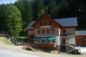 Penzion Kamínek