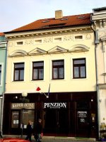 Penzion Aviatik