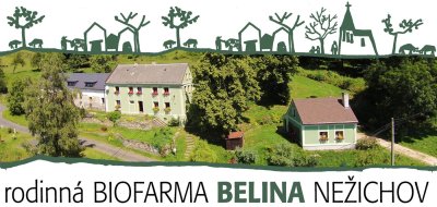 BioFarma Belina