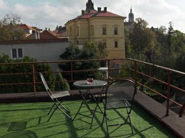 Privát Taschnerová