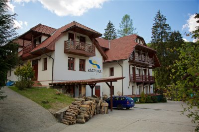 Penzion U Raztoky