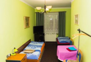 Penzion U Svaté Kateřiny