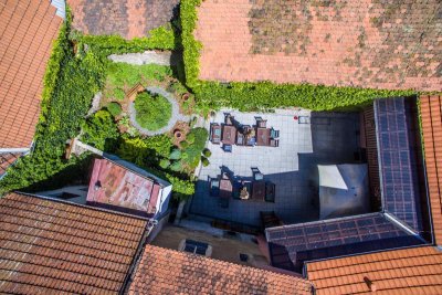 Penzion U Bílé růže