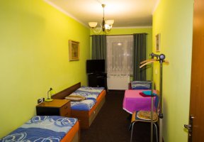 Penzion U Svaté Kateřiny