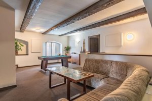 Penzion U Bílé růže