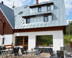 Penzion a restaurace Vila-vilekula