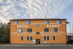 Hotel RABBIT
