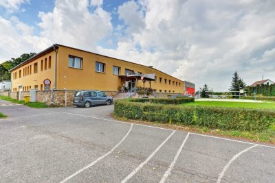 Sporthotel BK Pod Lipou