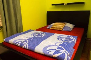 Penzion U Svaté Kateřiny