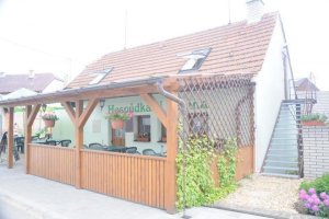 Hospůdka a penzion U Lenina