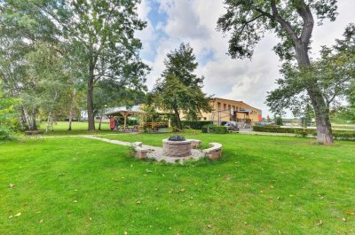 Sporthotel BK Pod Lipou